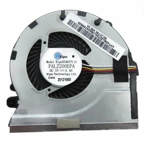 Вентилятор (кулер) для ноутбука IdeaPad Lenovo Z480, Z485, Z580, Z585 new laptop cooling fan for lenovo ideapad z480 z485 z580 z585 original pn dfs470805cl0t fb80 cpu cooler radiator replacement