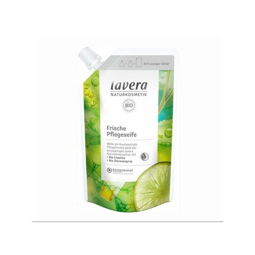 Жидкое мыло Lavera 2326₽