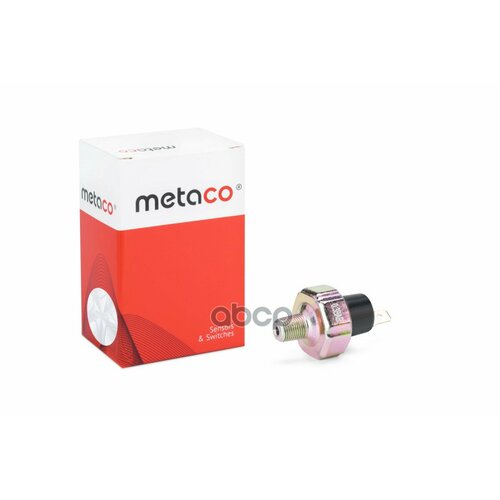 METACO 6336002 Датчик давления масла GM/HYUN/KIA