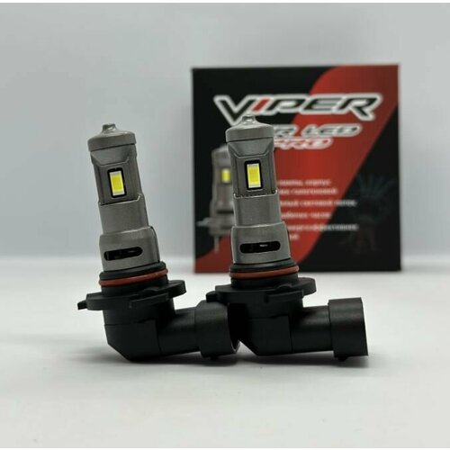 фото Светодиодные лампы (led) viper air led pro hb3