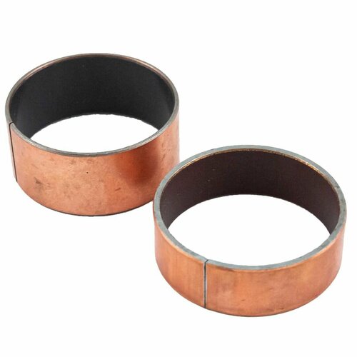 Направляющие переднего амортизатора KKE KAYO K6-L 41мм 843₽