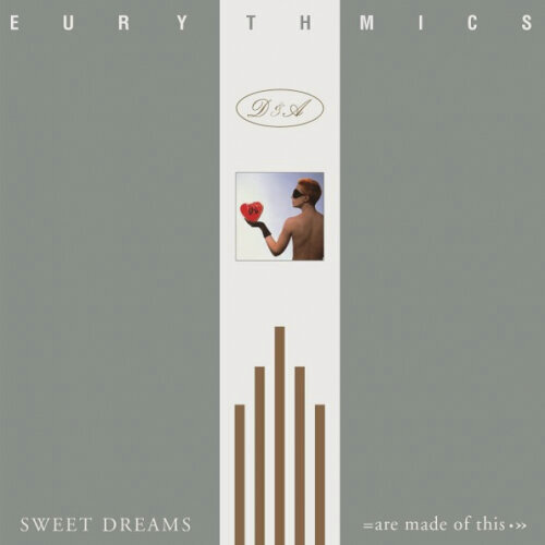 Изображение товара Виниловая пластинка Warner Music EURYTHMICS - Sweet Dreams (Are Made Of This)