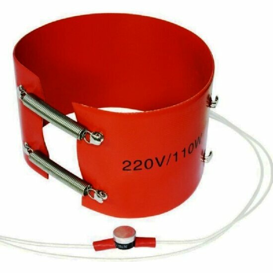 Обогреватель Doorhan Heater