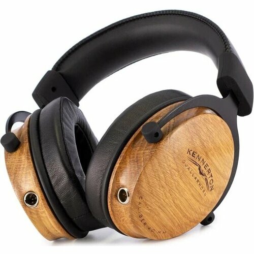 Профессиональные наушники Kennerton Gjallarhorn GH40 basic 34800₽