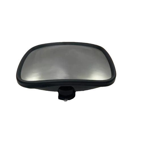 Зеркало боковое МАЗ супер (235х235 мм) дополнительное с крепежом