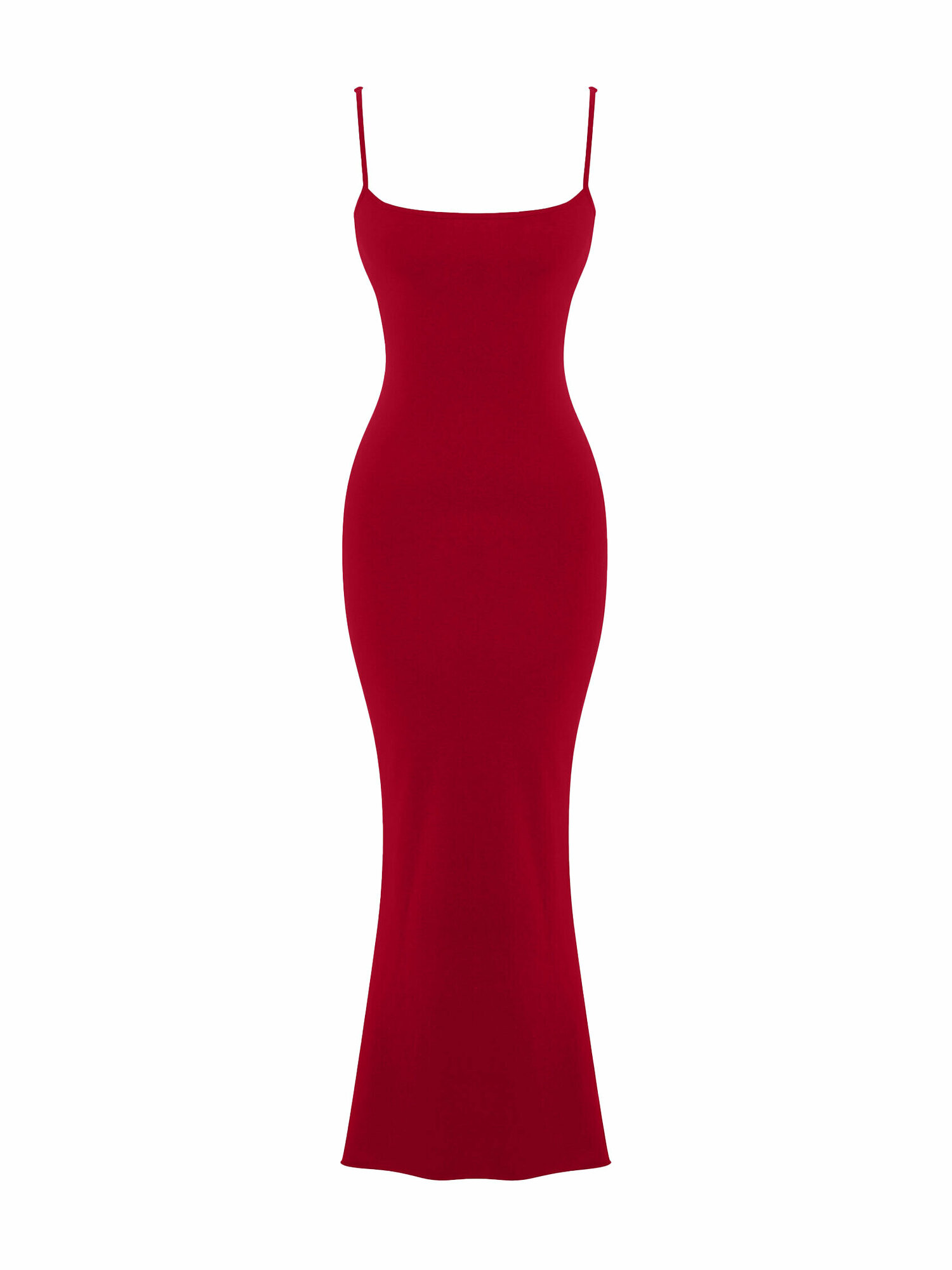 Платье XSAI, размер S, красный