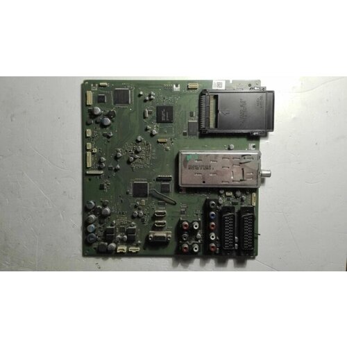 Материнская плата 1-873-891-12 A-1257-447-A для Sony KDL-40S3000 6250₽