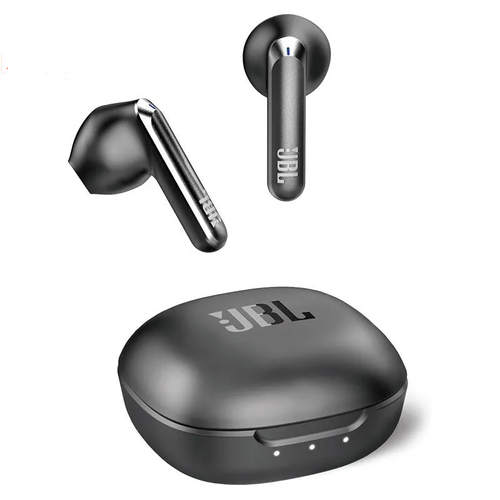 Наушники JBL T280 tws X2 черный 3840₽