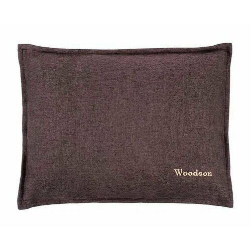 Подушка для бани BROWN Woodson 40*30