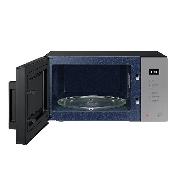 Микроволновая печь Samsung MS23T5018AG, сенсорное управление — фото 1