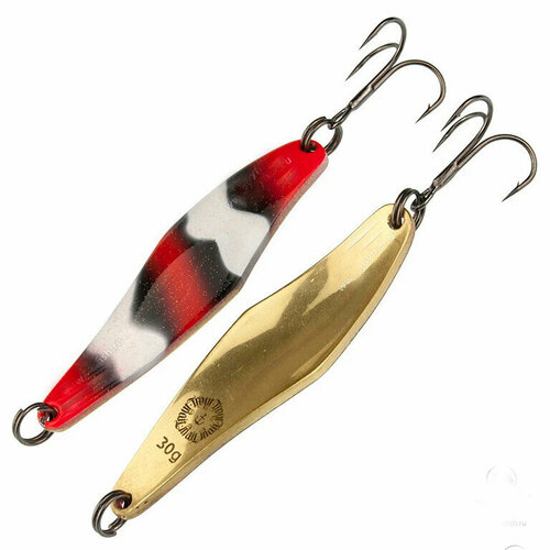 блесна trout bait brenta 34g 30 гр Блесна Trout Bait BRENTA 46G 30 гр