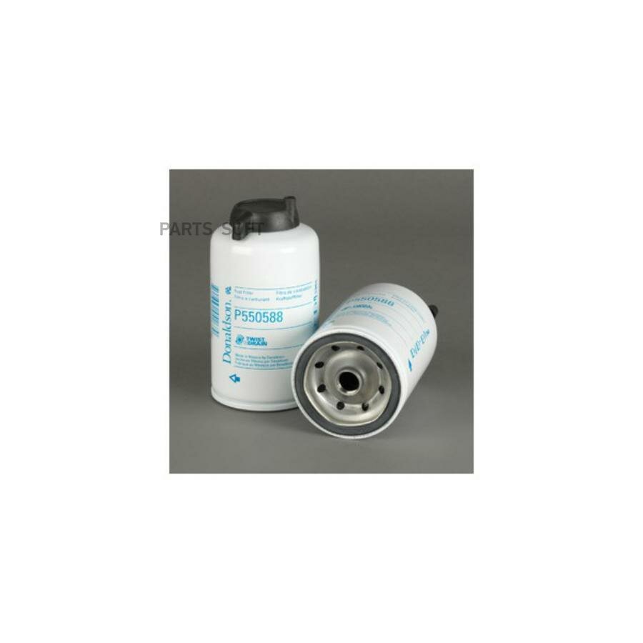 DONALDSON P550588 Фильтр топливный HCV