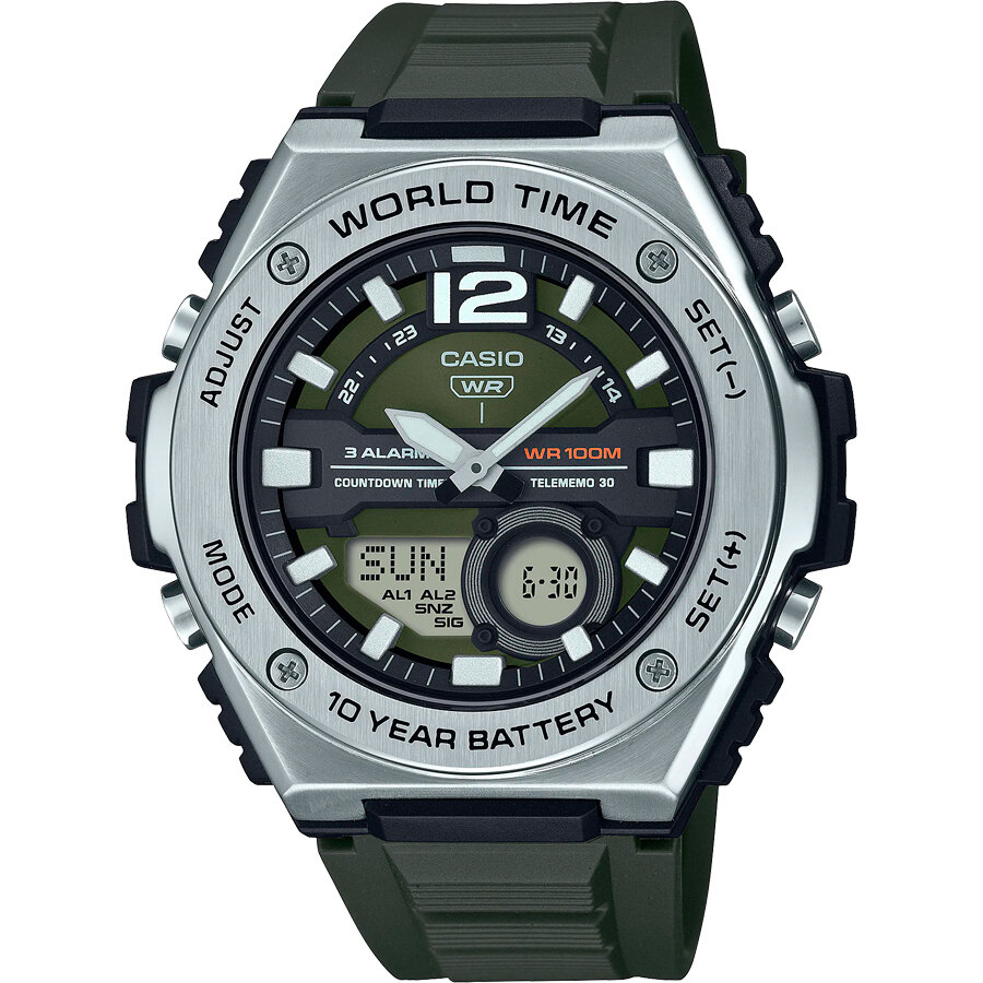 Наручные часы CASIO 