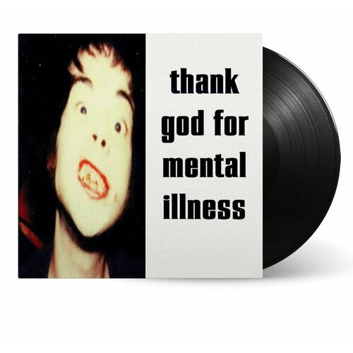 Винил The Brian Jonestown Massacre - Thank God For Mental Illness / 180gr виниловая пластинка brian jonestown massacre methodrone