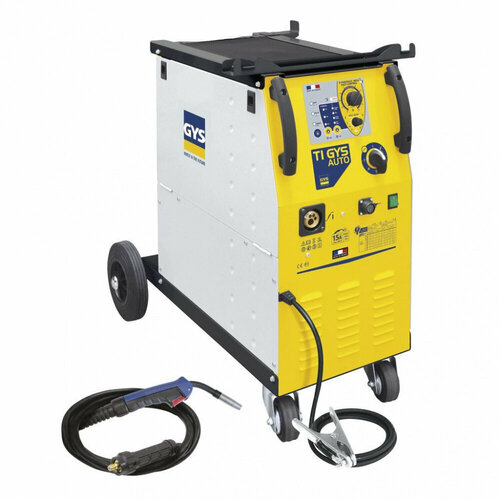GYS T1 GYS AUTO сварочный аппарат 104850₽