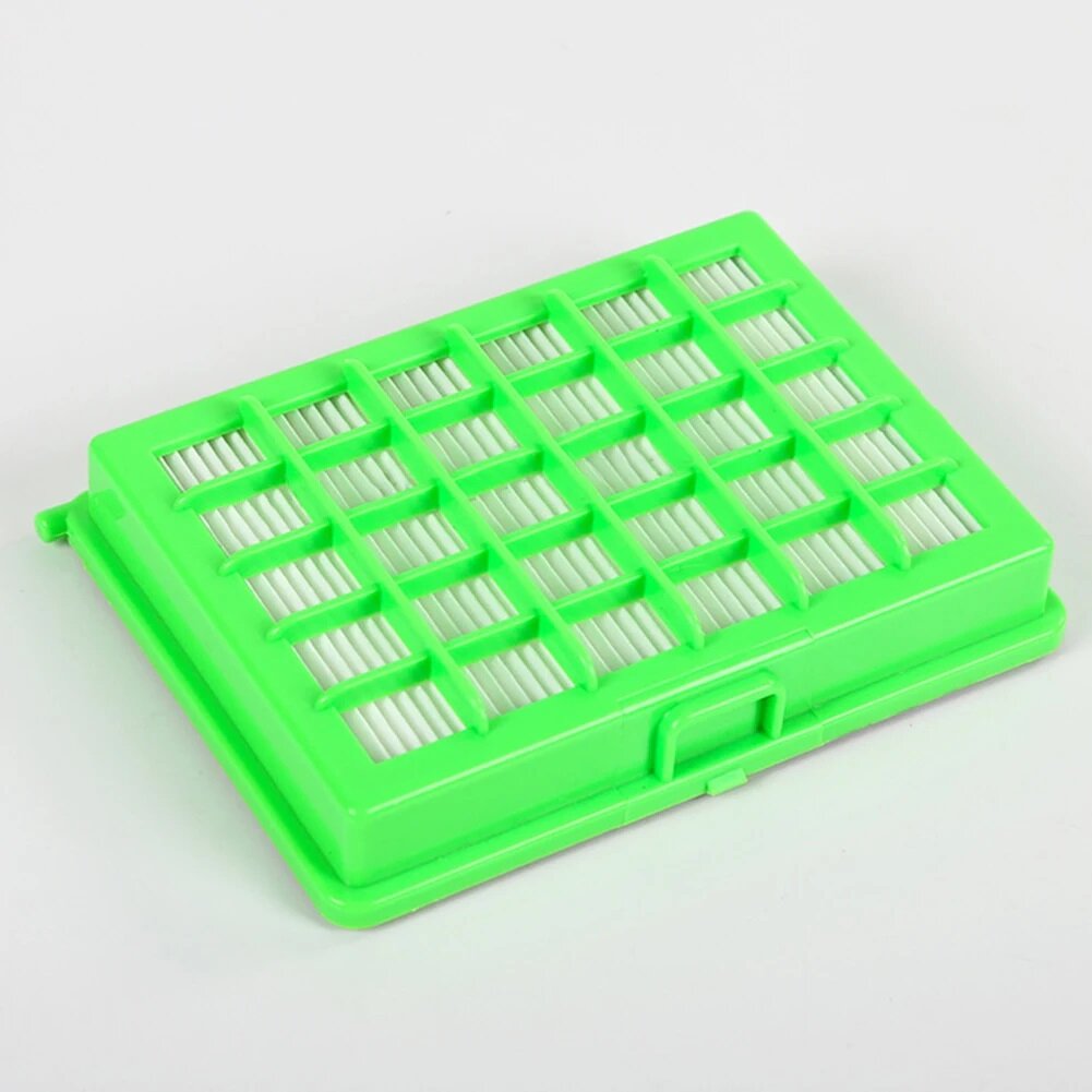 фото Предмоторный фильтр Hepa для пылесоса Rowenta RO1717, Moulinex MO5265, Tefal TW2421, TW5295, ZR004201