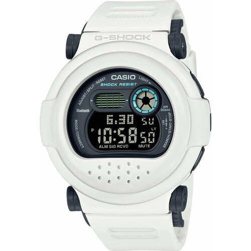 фото Наручные часы casio, белый