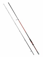 Daiwa Спиннинг Fuego 802HFS 11105-07R