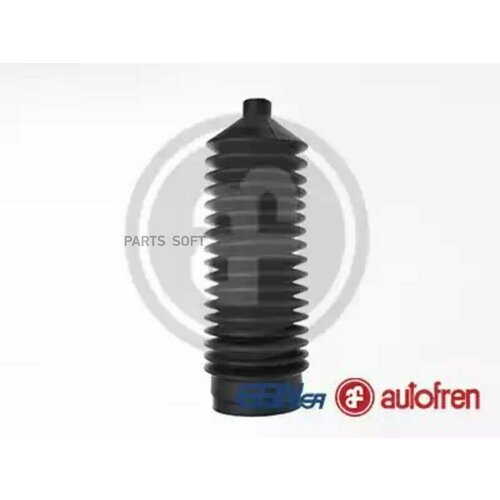 AUTOFREN D9016 Пыльник рулевой рейки | лев|