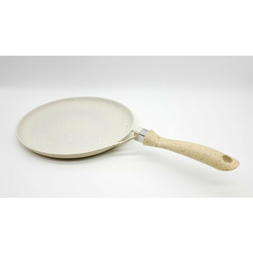 Delfi Сковорода блинная гранит 24см сковорода для блинов сковорода для оладьев сковорода для хычинов 2050₽