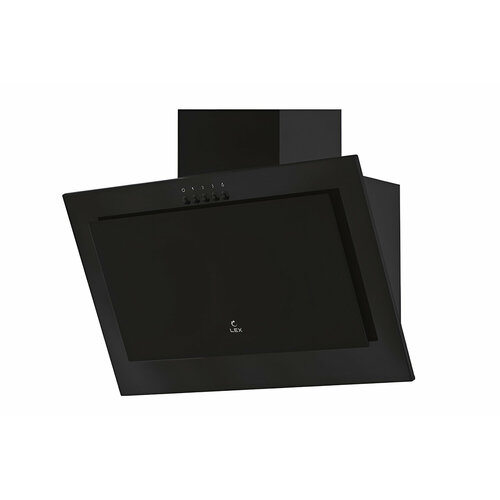 Вытяжка настенная LEX Mio 600 Black чёрный 899900₽