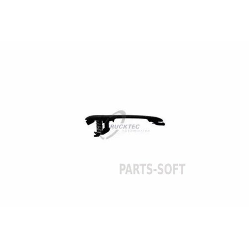 TRUCKTEC 0253071 Ручка двери 1214₽