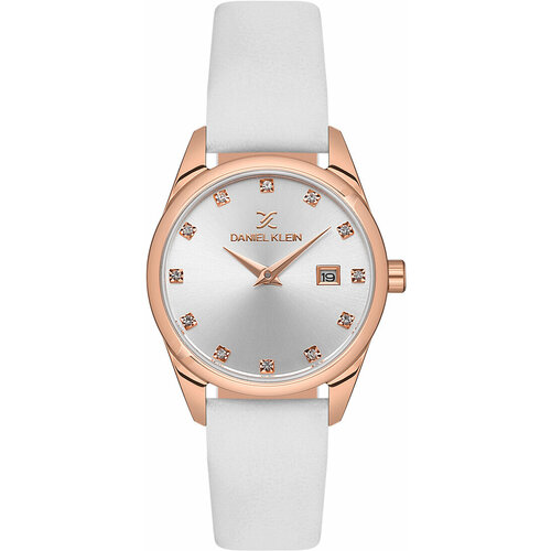 Наручные часы Daniel Klein Premium, серебряный, золотой