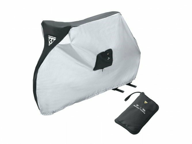 Чехол для велосипеда TOPEAK Bike Cover MTB 27.5-29" (TBC003)