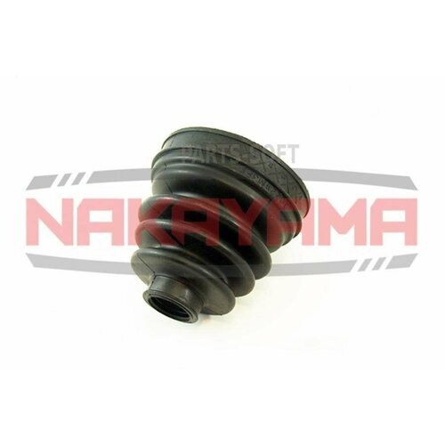 NAKAYAMA G3304 Пыльник шруса внутреннего левый 990₽