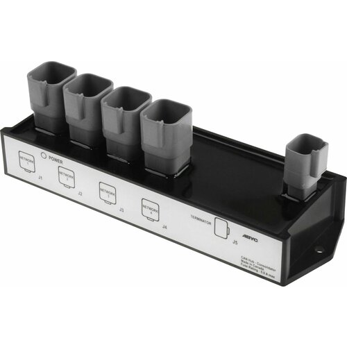 Коммуникационная панель Suzuki DF40-300 пассивная 3492198J10000 41990₽