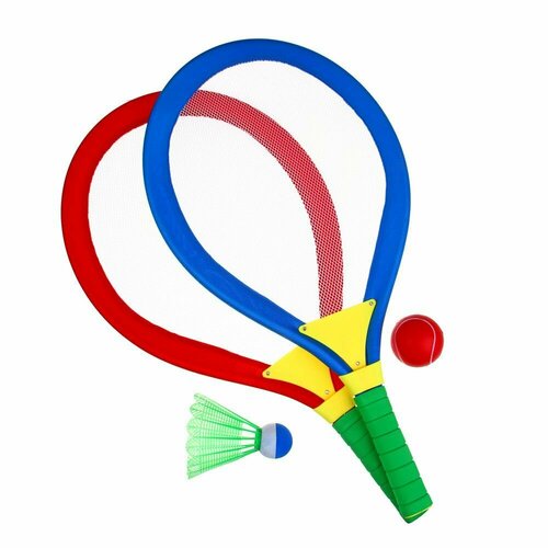 Набор для бадминтона GALYGIN 136-027