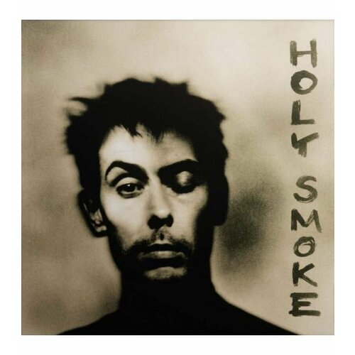 виниловые пластинки beggars arkive peter murphy holy smoke lp Виниловая пластинка Murphy, Peter, Holy Smoke (coloured) (0607618012311)