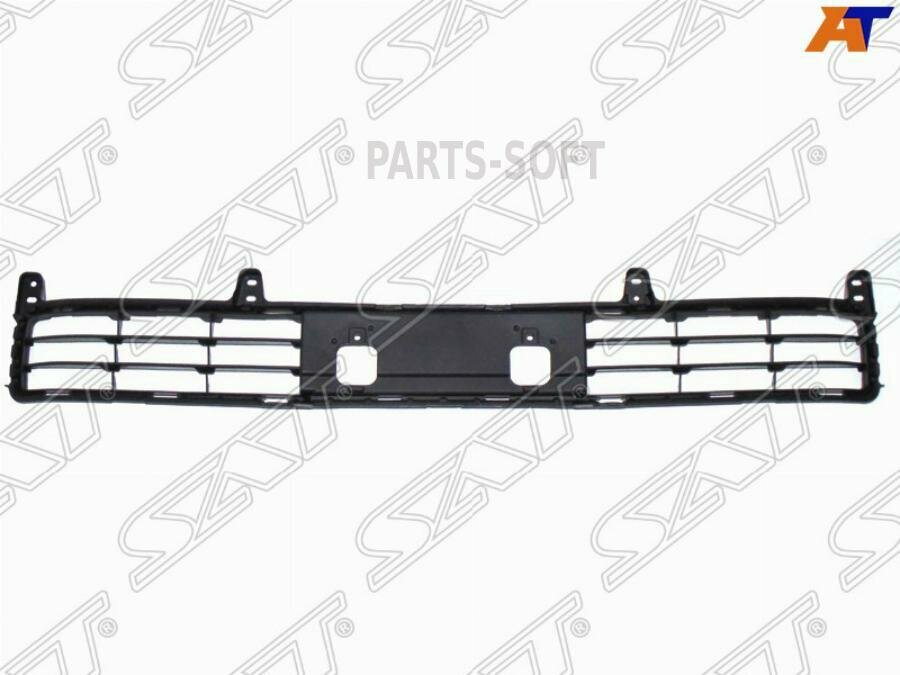 SAT ST-TY92-000G-A0 Решетка в бампер TOYOTA LAND CRUISER 200 12-15