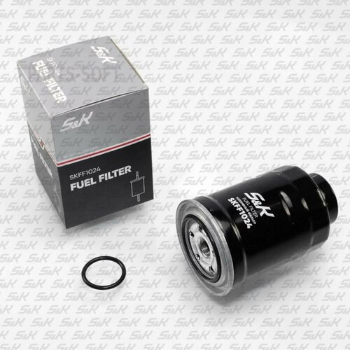 SK SKFF1024 Фильтр топливный 790₽