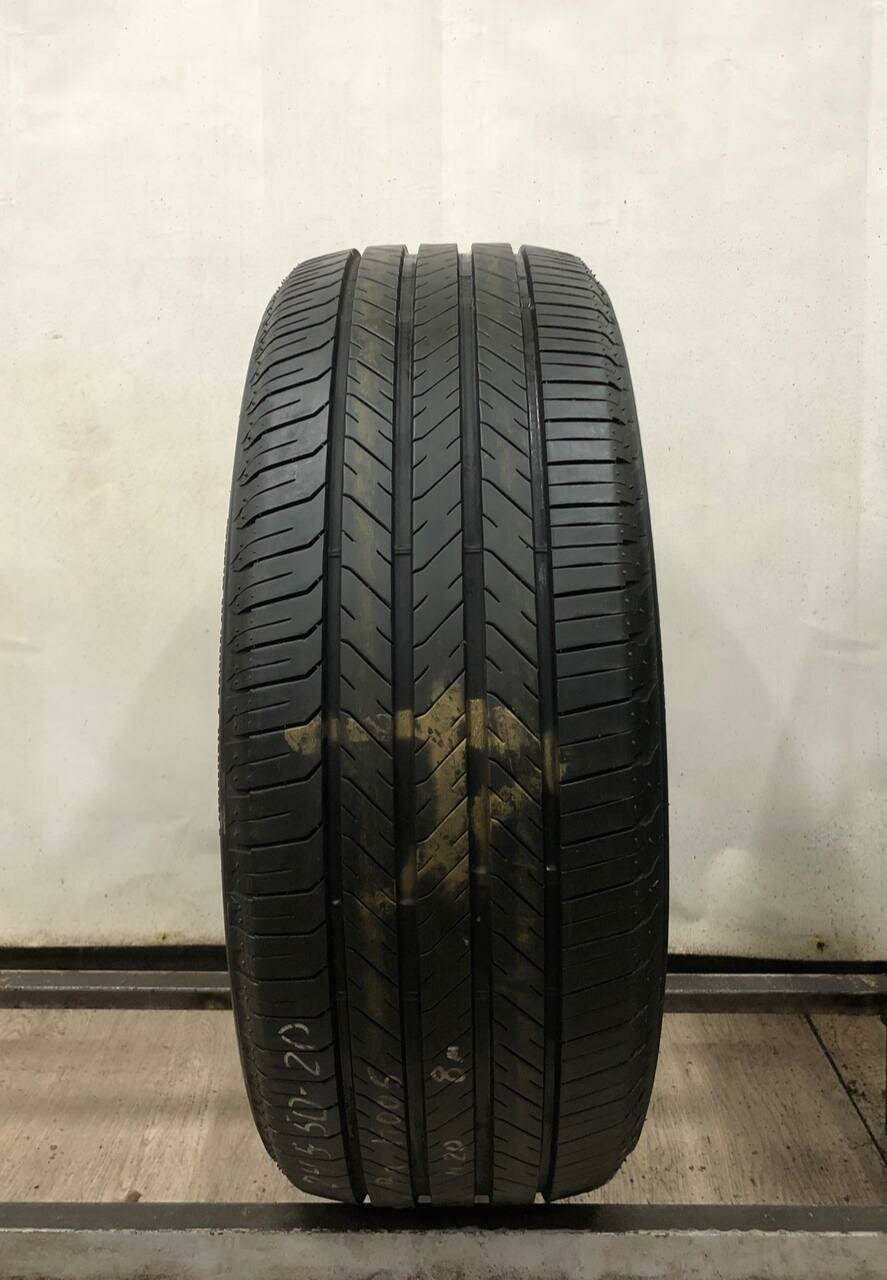 Bridgestone Dueler H005 245/50 R20 БУ Шины Летние