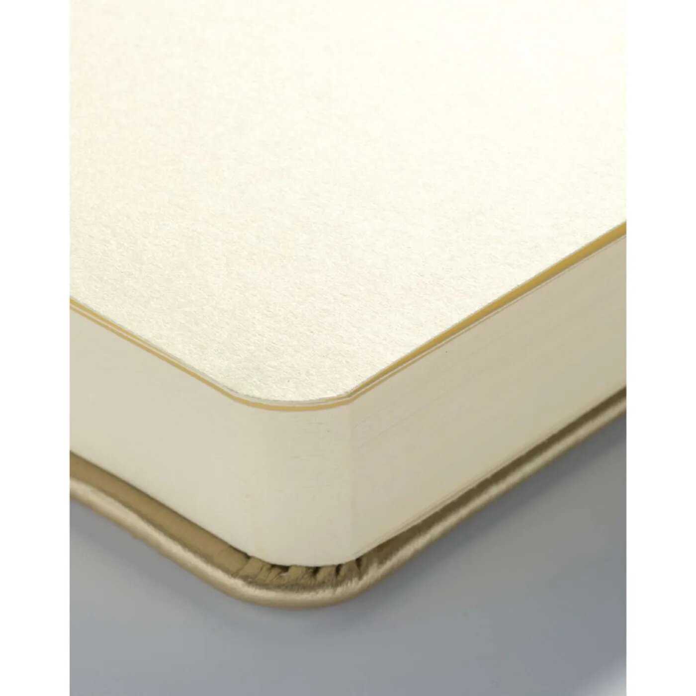 Блокнот для зарисовок Art Creation, 80 листов, 21х15 см., белое золото Royal Talens - фото №19