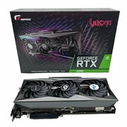 Видеокарта GIGABYTE GeForce RTX 3080 GAMING OC 12G (GV-N3080GAMING OC-12GD), Retail