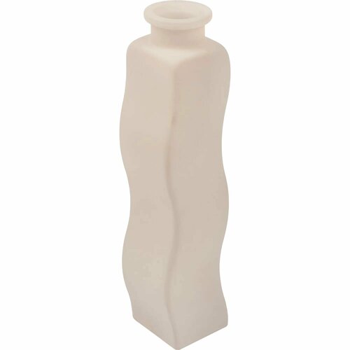 Ваза LIKE IT Стеклянная для цветов Высота 210 мм 3262₽