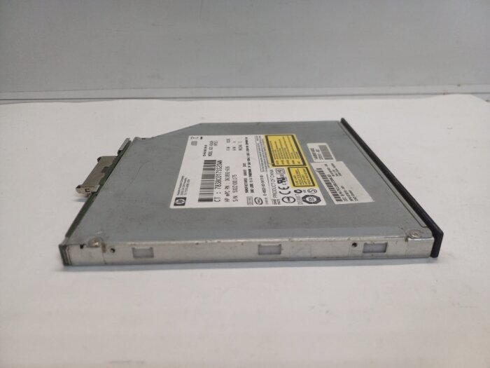 Оптический дисковод Hewlett-Packard (HP) NC6220 GCC-4242N DVD-ROM/CD-RW Slim Combo Drive, p/n: 36189