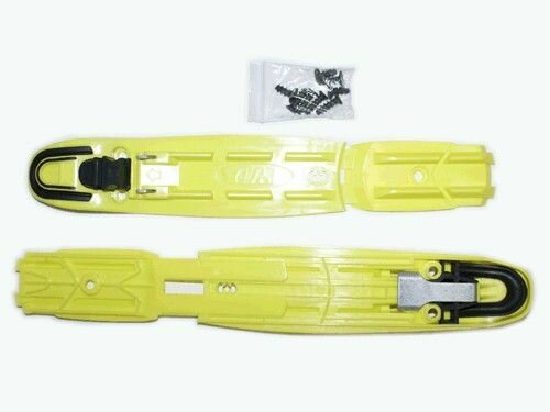 фото Крепление лыжное "Winter Dream" Flash NNN