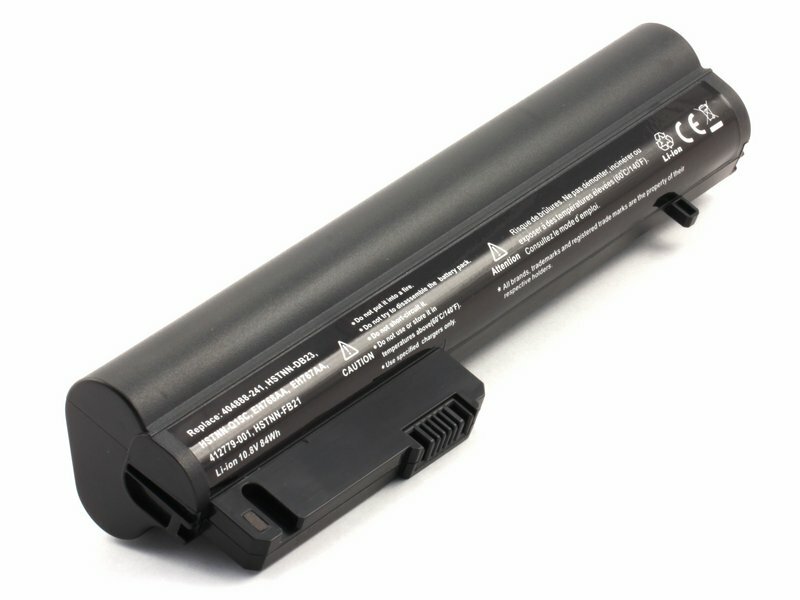 Аккумулятор усиленный для HP 492548-001