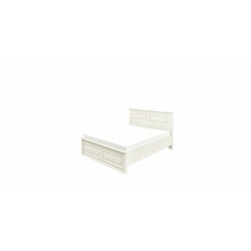 Кровать Неман Марсель МН-126-01-1401 Крем 50145₽