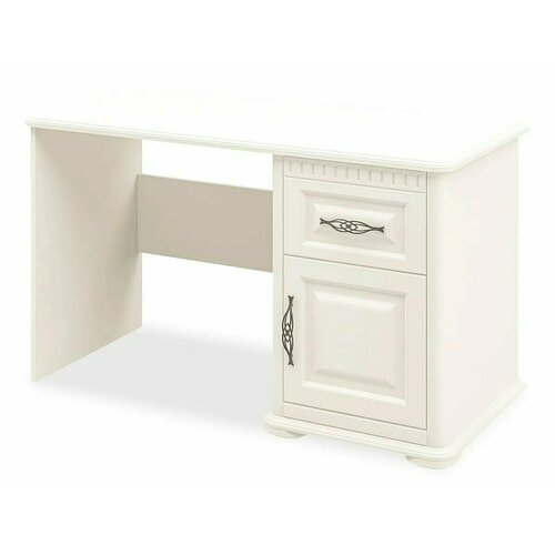 Стол письменный Неман марсель МН-126-17 Крем 29561₽