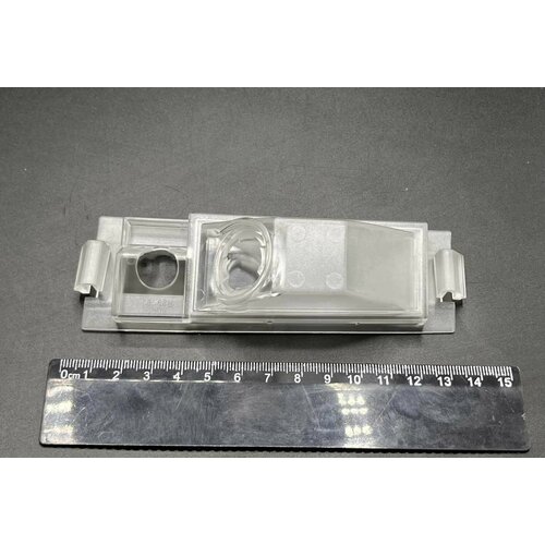 Адаптер под камеру заднего вида 8265 530₽