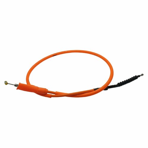 Трос сцепления NIBBI 4T (Cross CB ) возд. охлаждение (L990 мм, общая длина 1120 мм)