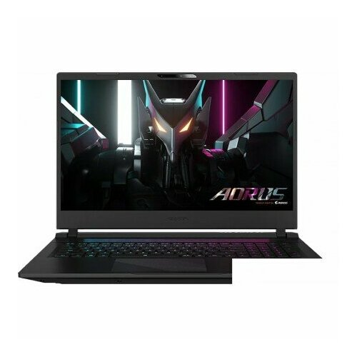 Игровой ноутбук Gigabyte Aorus 17 BSF-H3KZ654SD 20869300₽