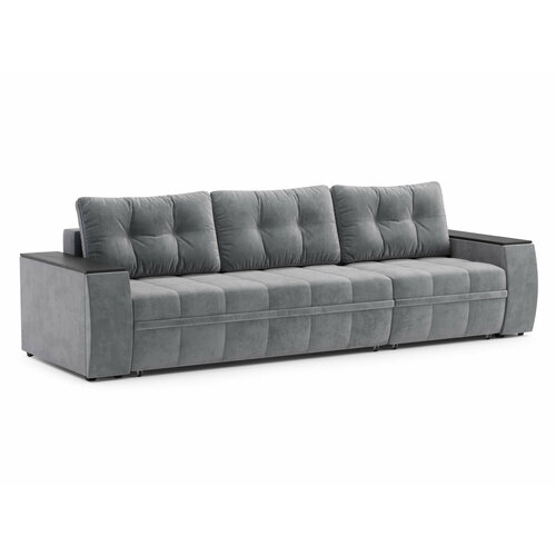 Мустанг лонг тройка плюс кресло, диван лонг, для ежедневного сна