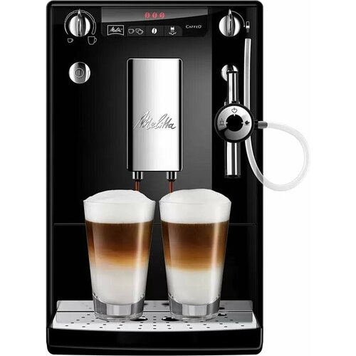 Кофемашина Melitta 957-101 CAFFEO Solo Perfect Milk 5729000₽