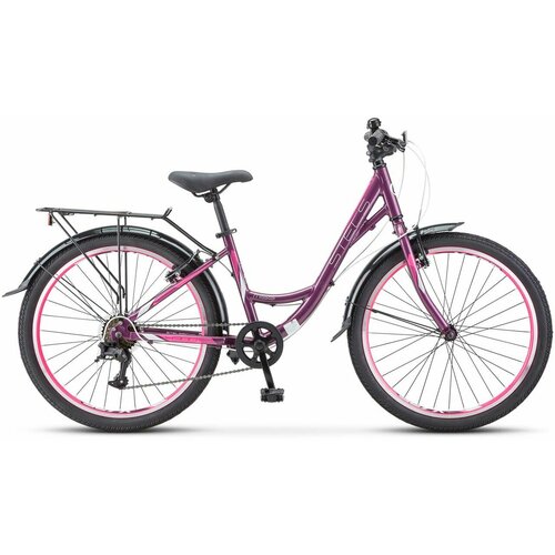 Велосипед STELS Miss-4300 V 24