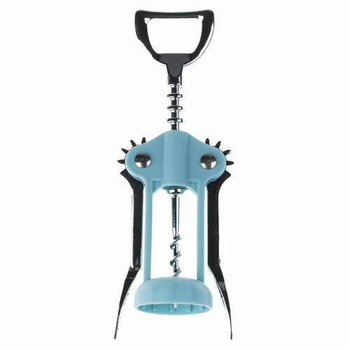 Штопор АБС-пластик сплав цинка 814₽